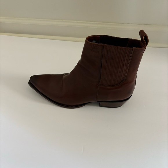 Tecovas Women’s boots 10.5 - Picture 10 of 16